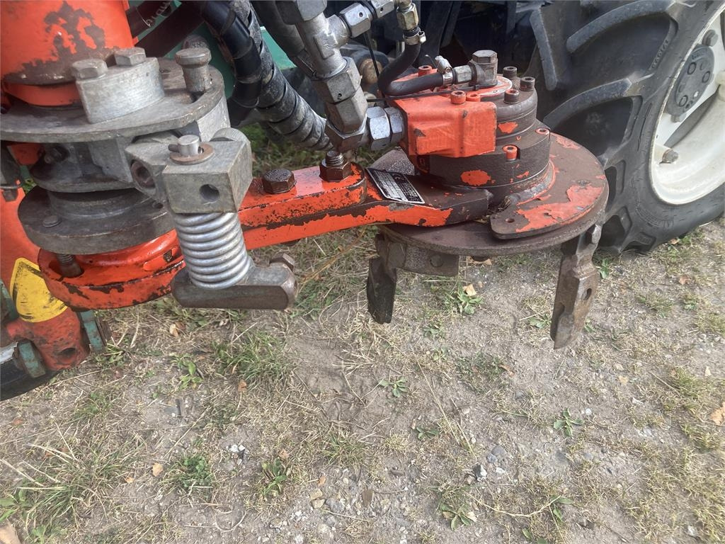 RADIUS SL PLUS - Rotavátor: obrázek 3 RADIUS SL PLUS - Rotavátor: obrázek 3