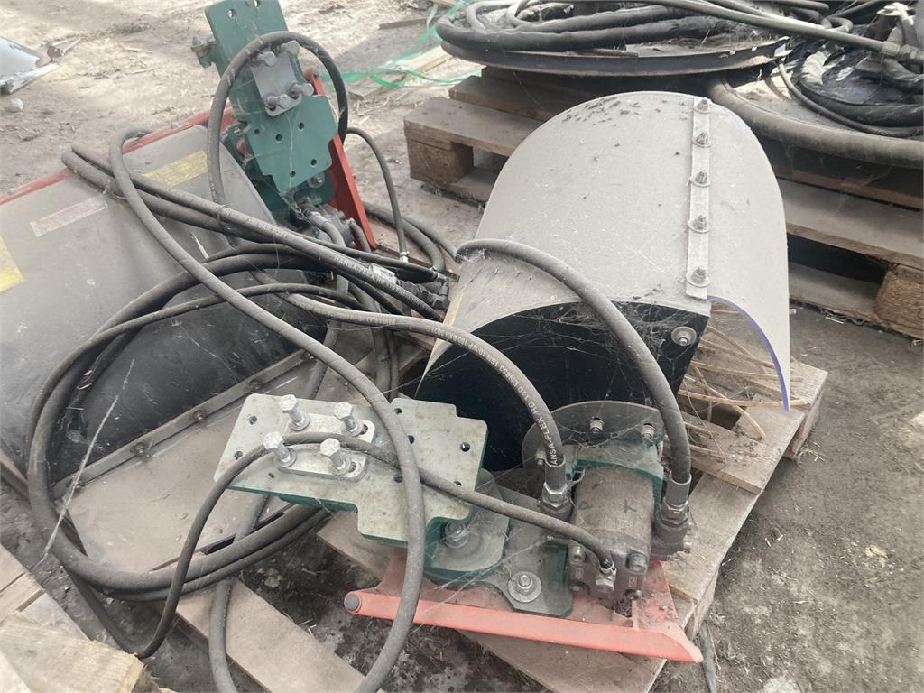 RADIUS SL PLUS - Rotavátor: obrázek 5 RADIUS SL PLUS - Rotavátor: obrázek 5