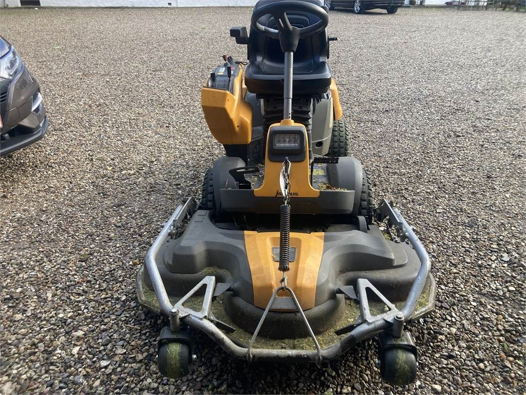Stiga PARK PRO 900 WX - Sekačka na trávu: obrázek 5 Stiga PARK PRO 900 WX - Sekačka na trávu: obrázek 5