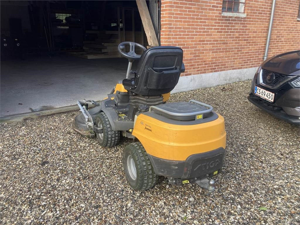 Stiga PARK PRO 900 WX - Sekačka na trávu: obrázek 2 Stiga PARK PRO 900 WX - Sekačka na trávu: obrázek 2