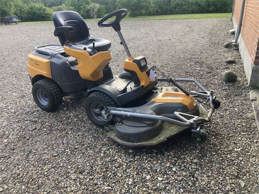 Stiga PARK PRO 900 WX - Sekačka na trávu: obrázek 4 Stiga PARK PRO 900 WX - Sekačka na trávu: obrázek 4