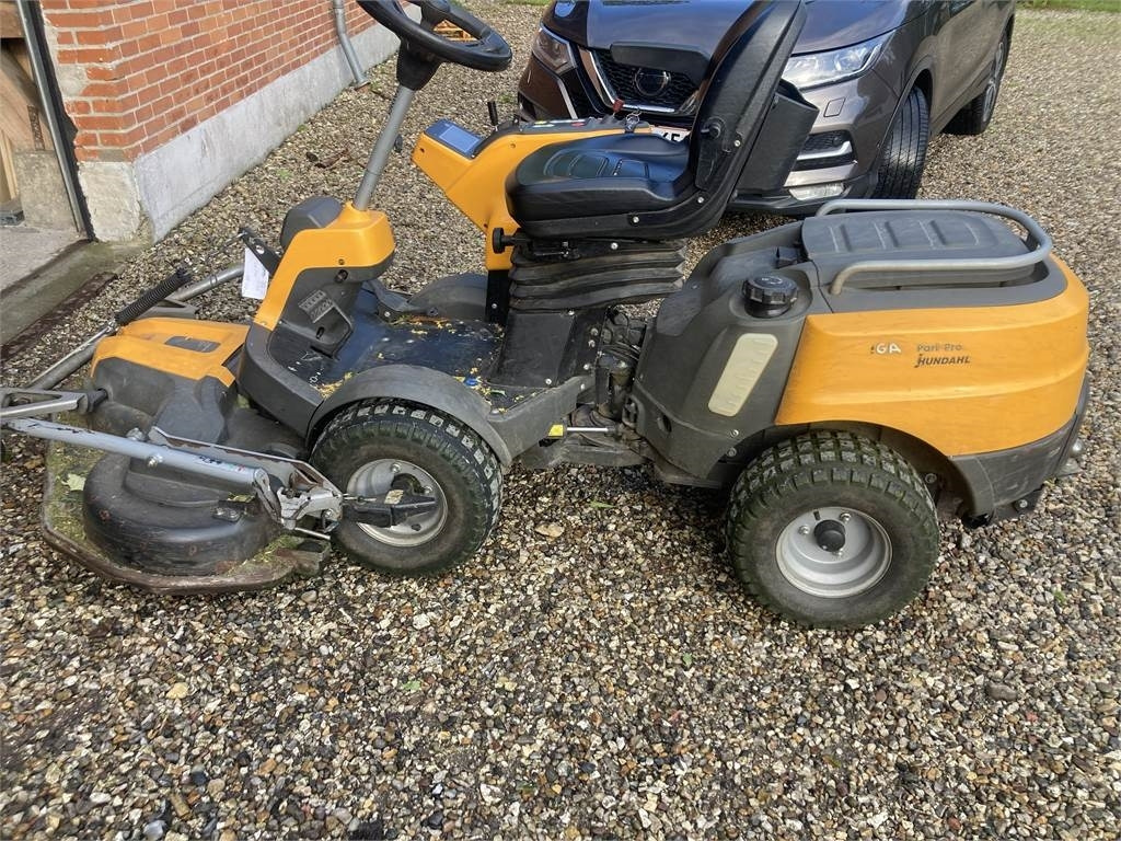 Stiga PARK PRO 900 WX - Sekačka na trávu: obrázek 3 Stiga PARK PRO 900 WX - Sekačka na trávu: obrázek 3