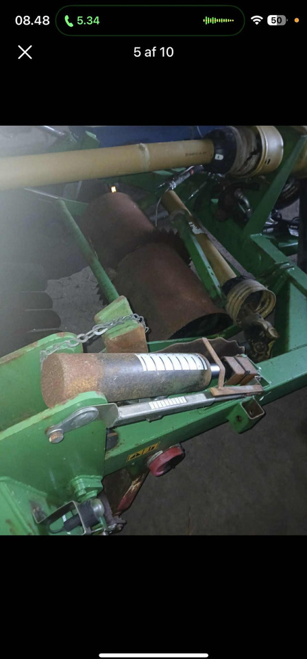 WM ROCKSTAR 1532 - Grejdr: obrázek 5 WM ROCKSTAR 1532 - Grejdr: obrázek 5