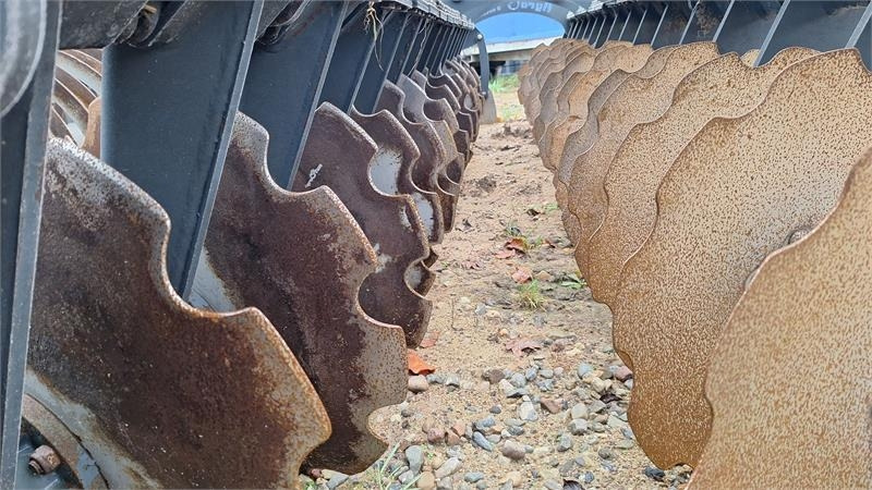 Agro - TOM 4 Meters DISC HARVE - Talířové brány: obrázek 5 Agro - TOM 4 Meters DISC HARVE - Talířové brány: obrázek 5