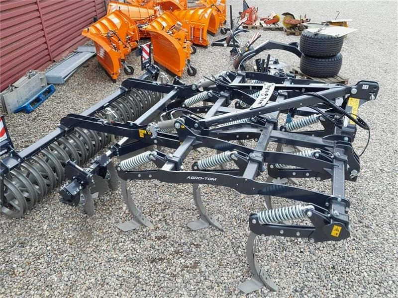Agro-Tom APSP 3.5 PREMIUM - Kultivátor: obrázek 3 Agro-Tom APSP 3.5 PREMIUM - Kultivátor: obrázek 3