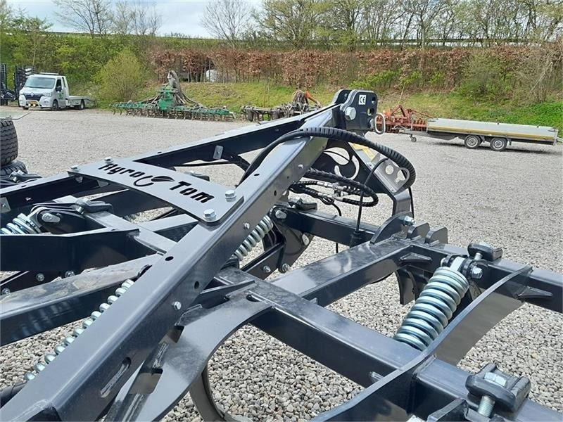 Agro Tom APSP 3.5 PREMIUM - Brána: obrázek 5 Agro Tom APSP 3.5 PREMIUM - Brána: obrázek 5