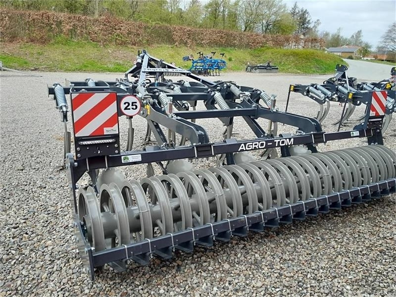 Agro-Tom APSP 3.5 PREMIUM - Kultivátor: obrázek 2 Agro-Tom APSP 3.5 PREMIUM - Kultivátor: obrázek 2
