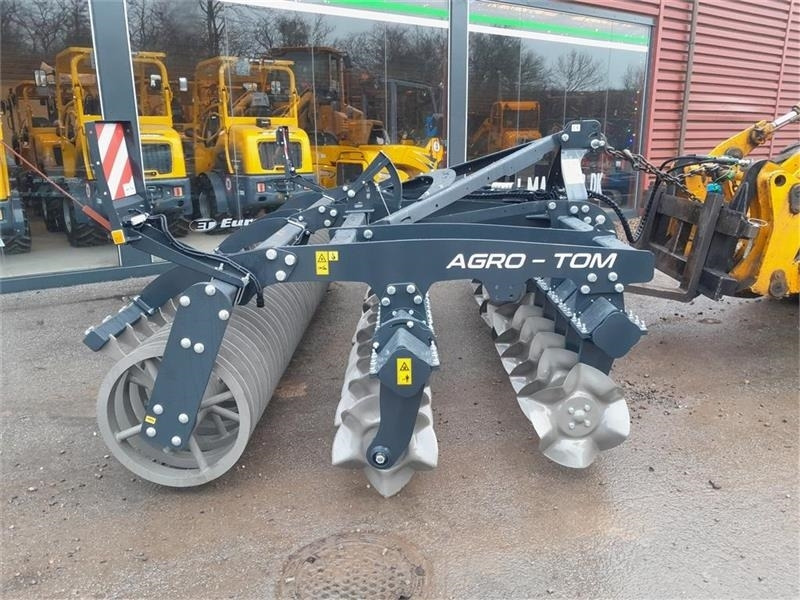 Agro-Tom ATC CrossCutter Disc - Talířové brány: obrázek 3 Agro-Tom ATC CrossCutter Disc - Talířové brány: obrázek 3