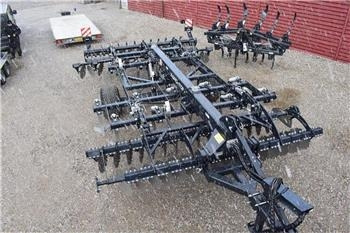 Agro Tom BW dybdeharve - Brána: obrázek 1 Agro Tom BW dybdeharve - Brána: obrázek 1