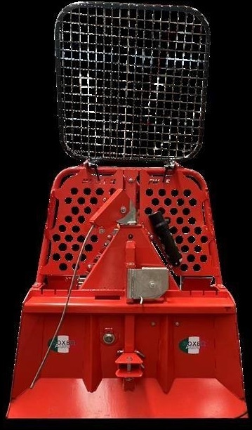 - - - BOXER WPL SPIL - Naviják pro Lesní technika: obrázek 1 - - - BOXER WPL SPIL - Naviják pro Lesní technika: obrázek 1