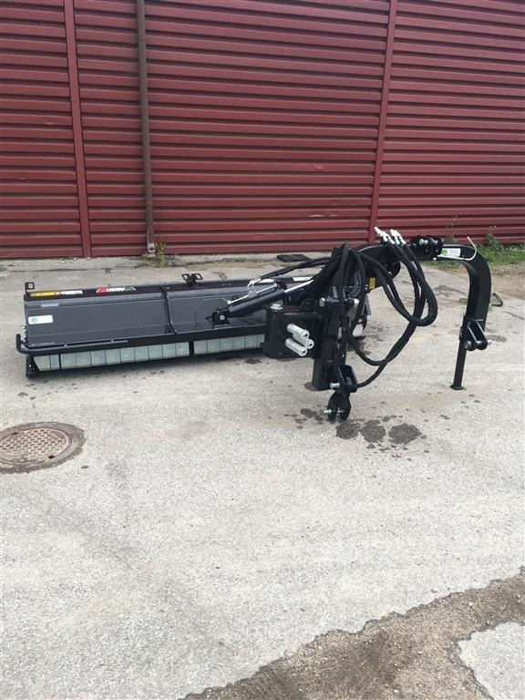 - - - Boxer 2.50 m. HD sideklipper  - Stranový mulčovač: obrázek 1 - - - Boxer 2.50 m. HD sideklipper  - Stranový mulčovač: obrázek 1