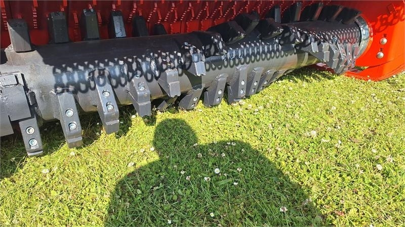 Boxer Agri Bm220 super Fabriks ny - Lesní mulčovač: obrázek 4 Boxer Agri Bm220 super Fabriks ny - Lesní mulčovač: obrázek 4