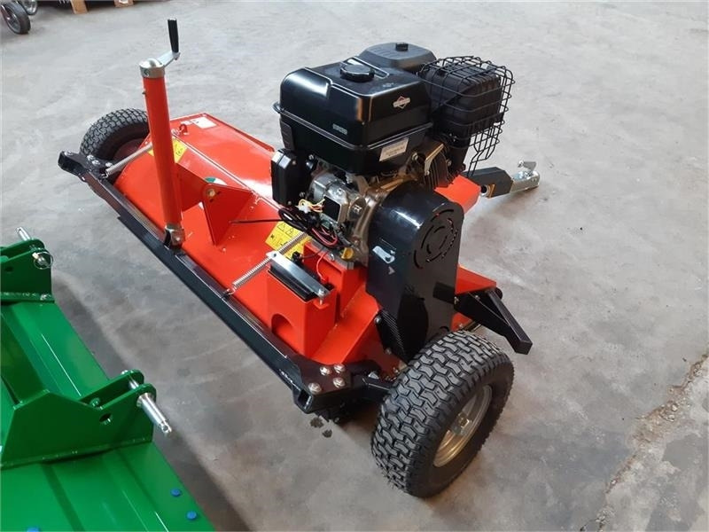 Boxer Boxer 120 ATV klipper - Kladívkový mulčovač: obrázek 2 Boxer Boxer 120 ATV klipper - Kladívkový mulčovač: obrázek 2