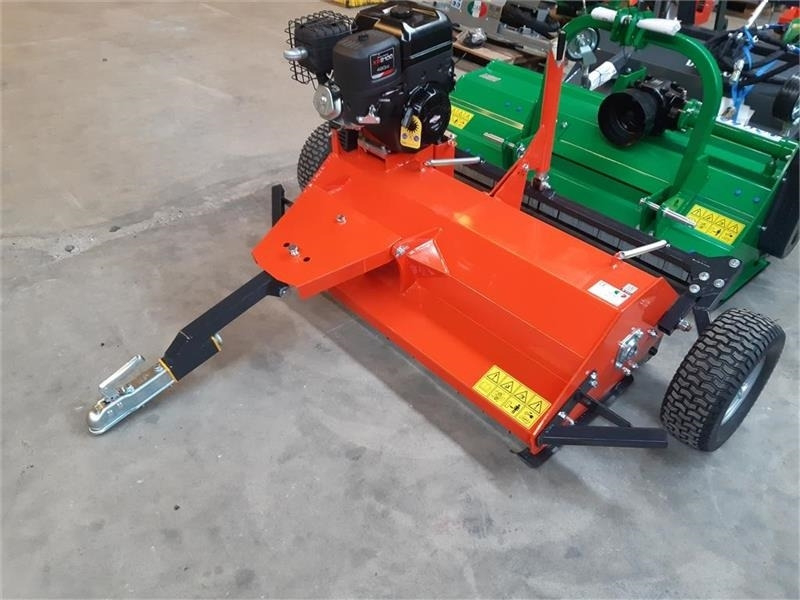 Boxer Boxer 120 ATV klipper - Kladívkový mulčovač: obrázek 1 Boxer Boxer 120 ATV klipper - Kladívkový mulčovač: obrázek 1