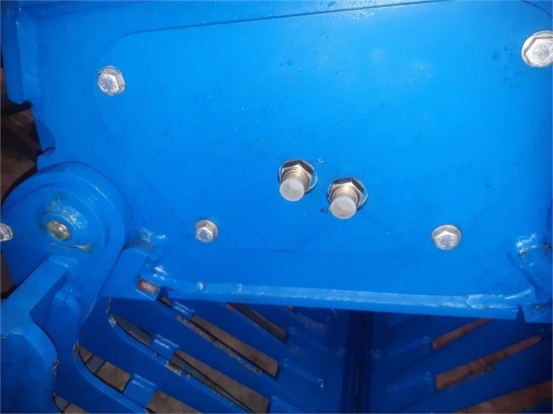 Drapák Daubjerg 0206: obrázek 8 Drapák Daubjerg 0206: obrázek 8