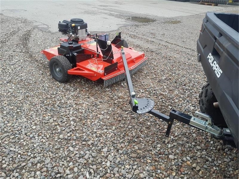 Delmorino BRAKKLIPPER MED MOTOR - Žací stroj: obrázek 1 Delmorino BRAKKLIPPER MED MOTOR - Žací stroj: obrázek 1
