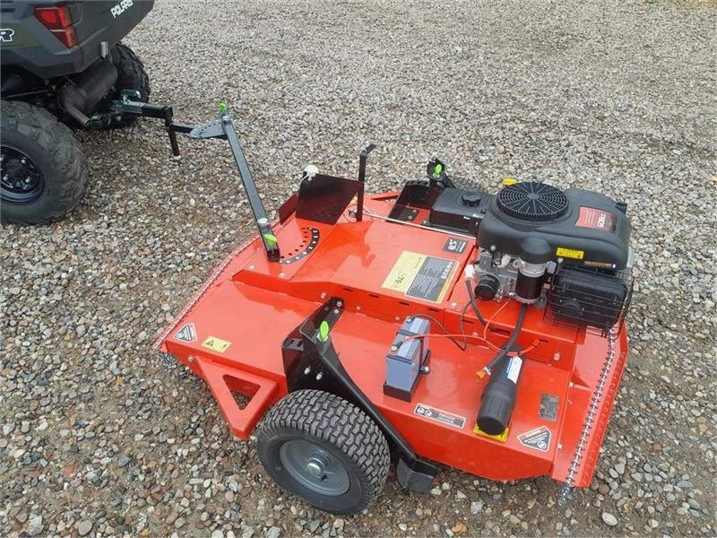 Delmorino BRAKKLIPPER MED MOTOR - Žací stroj: obrázek 5 Delmorino BRAKKLIPPER MED MOTOR - Žací stroj: obrázek 5
