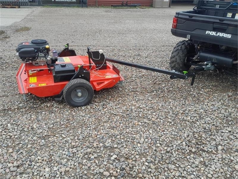 Delmorino BRAKKLIPPER MED MOTOR - Žací stroj: obrázek 2 Delmorino BRAKKLIPPER MED MOTOR - Žací stroj: obrázek 2