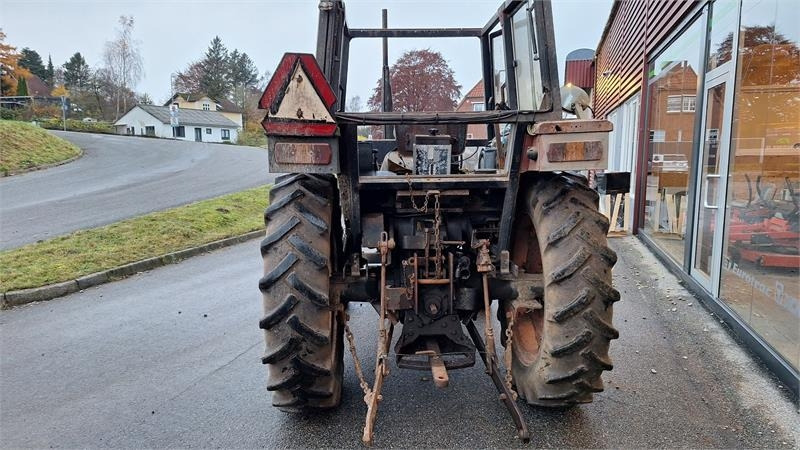 Deutz-fahr D 6806 - Traktor: obrázek 3 Deutz-fahr D 6806 - Traktor: obrázek 3