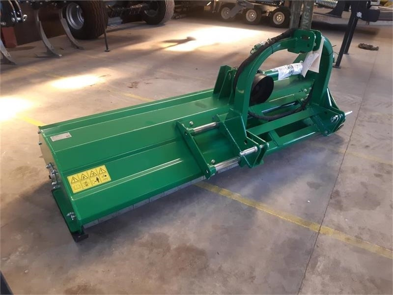 Dk-Tec 220cm - Žací stroj: obrázek 2 Dk-Tec 220cm - Žací stroj: obrázek 2