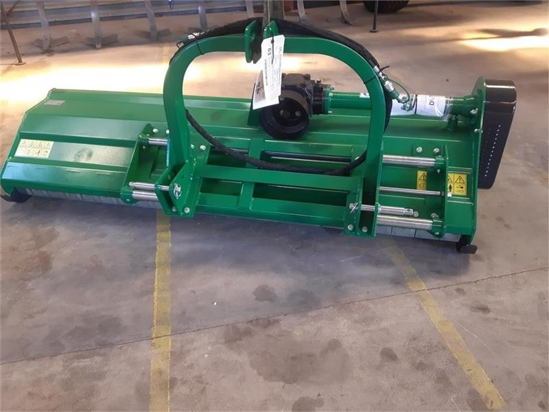 Dk-Tec 220cm - Žací stroj: obrázek 3 Dk-Tec 220cm - Žací stroj: obrázek 3
