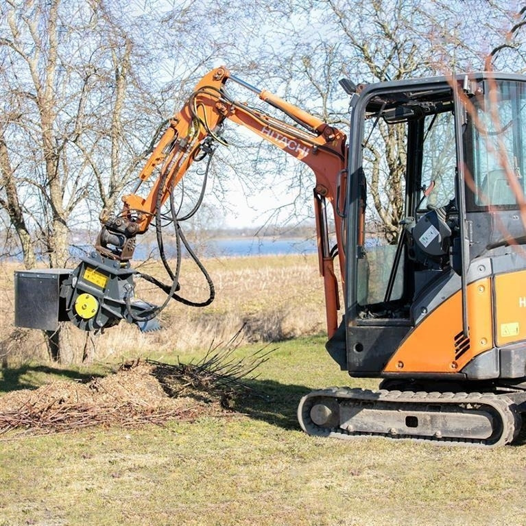 Dk-Tec - Štípačka na dřevo: obrázek 3 Dk-Tec - Štípačka na dřevo: obrázek 3