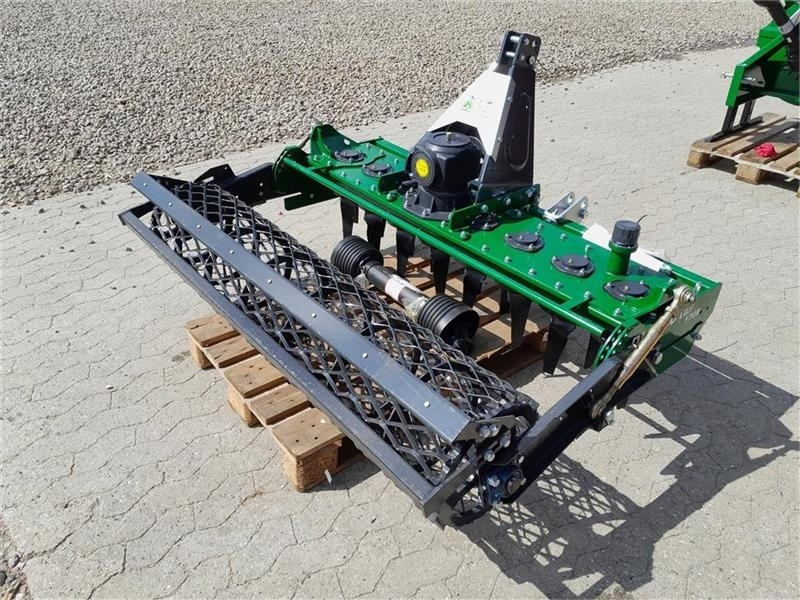 Dk-Tec - Rotační brány: obrázek 3 Dk-Tec - Rotační brány: obrázek 3