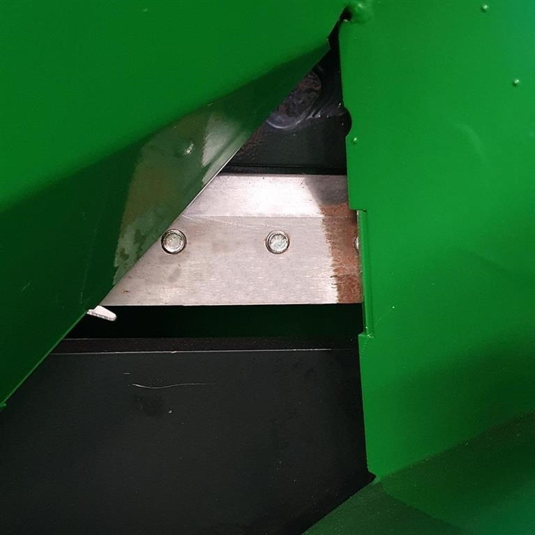 Dk-Tec - Štěpkovač: obrázek 4 Dk-Tec - Štěpkovač: obrázek 4