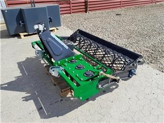 Dk-Tec - Rotační brány: obrázek 1 Dk-Tec - Rotační brány: obrázek 1