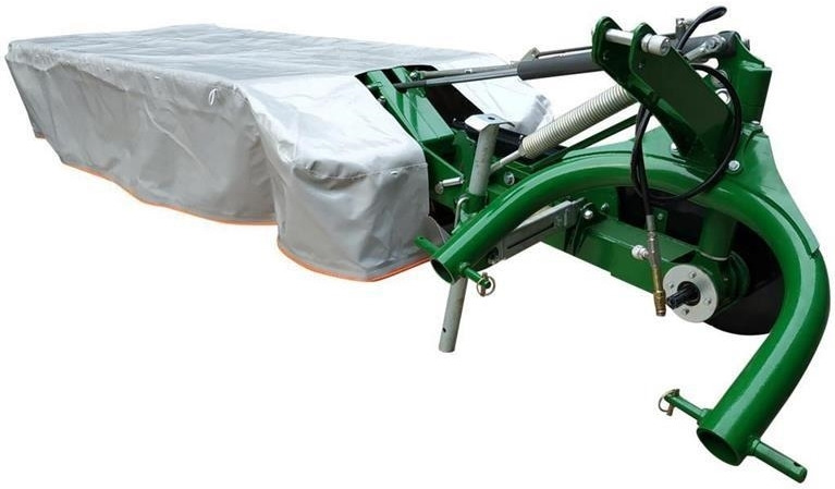 Dk-Tec SKIVEHØSTER DM1600 - 160 CM - Žací stroj: obrázek 3 Dk-Tec SKIVEHØSTER DM1600 - 160 CM - Žací stroj: obrázek 3