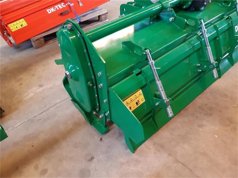 Kultivátor Dk-Tec fræser 2,3meter: obrázek 6