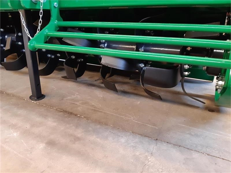 Dk-Tec fræser 2,3meter - Kultivátor: obrázek 3 Dk-Tec fræser 2,3meter - Kultivátor: obrázek 3