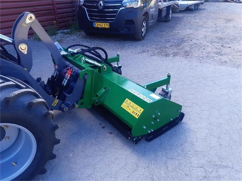 Eurotrac slagleklipper hydraulisk - Kladívkový mulčovač: obrázek 2 Eurotrac slagleklipper hydraulisk - Kladívkový mulčovač: obrázek 2