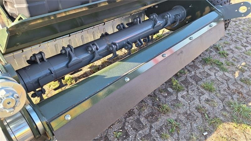 Faunamaster FM130 - Sekačka na trávu: obrázek 5 Faunamaster FM130 - Sekačka na trávu: obrázek 5