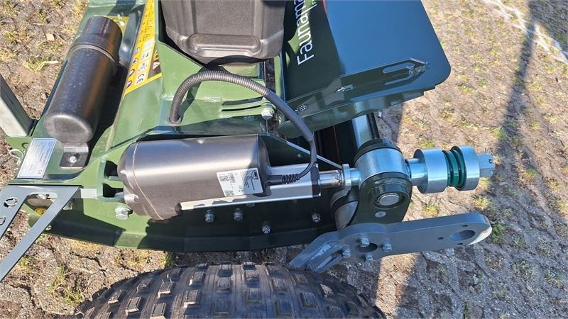 Faunamaster FM130 - Sekačka na trávu: obrázek 3 Faunamaster FM130 - Sekačka na trávu: obrázek 3