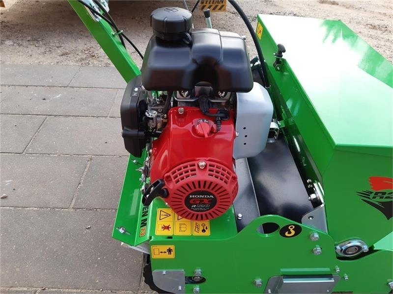 Garden M 73 R2 - Secí stroj: obrázek 4 Garden M 73 R2 - Secí stroj: obrázek 4