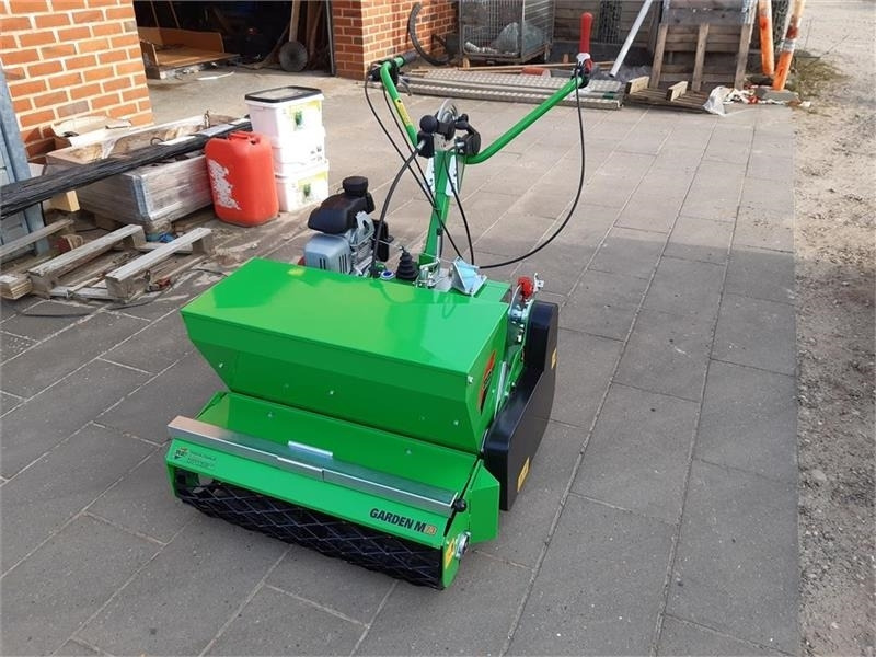Garden M 73 R2 - Secí stroj: obrázek 2 Garden M 73 R2 - Secí stroj: obrázek 2