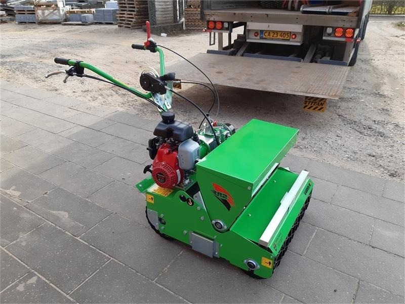 Garden M 73 R2 - Secí stroj: obrázek 3 Garden M 73 R2 - Secí stroj: obrázek 3