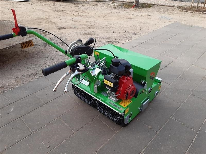 Garden M 73 R2 - Secí stroj: obrázek 5 Garden M 73 R2 - Secí stroj: obrázek 5