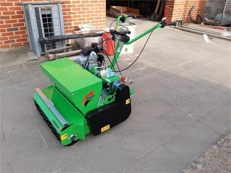 Garden M 73 R2 - Secí stroj: obrázek 1 Garden M 73 R2 - Secí stroj: obrázek 1