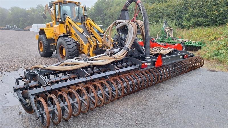 Inter-Tech 7,5 MTR - Fekální cisterna: obrázek 3 Inter-Tech 7,5 MTR - Fekální cisterna: obrázek 3