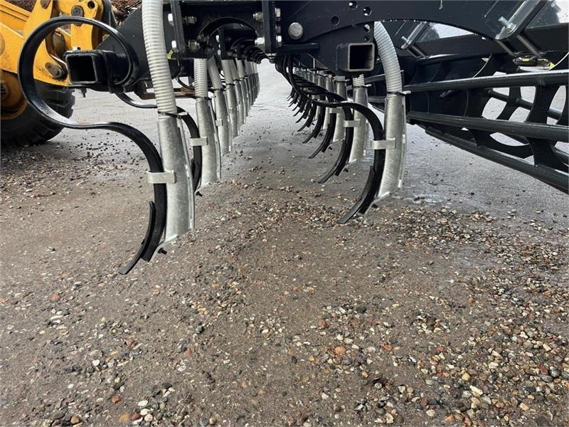 Aplikátor kejdy Inter-Tech 7,5 MTR Tand nedfælder: obrázek 12