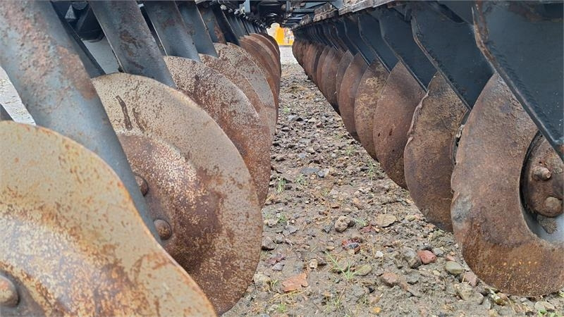 Inter-Tech 7.5 m gyllenedfælder - Fekální cisterna: obrázek 4 Inter-Tech 7.5 m gyllenedfælder - Fekální cisterna: obrázek 4