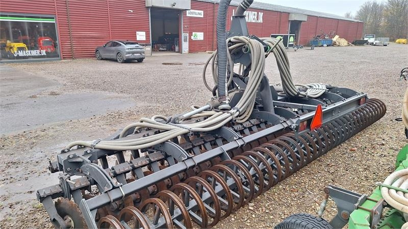 Inter-Tech 7.5 m gyllenedfælder - Fekální cisterna: obrázek 5 Inter-Tech 7.5 m gyllenedfælder - Fekální cisterna: obrázek 5