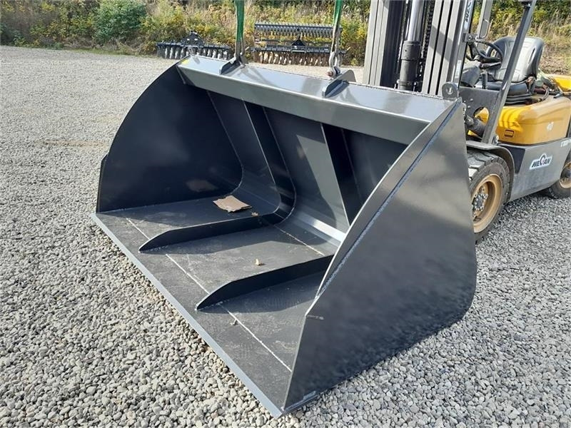 - - - Inter Tech - Lžíce pro Stavební technika: obrázek 1 - - - Inter Tech - Lžíce pro Stavební technika: obrázek 1