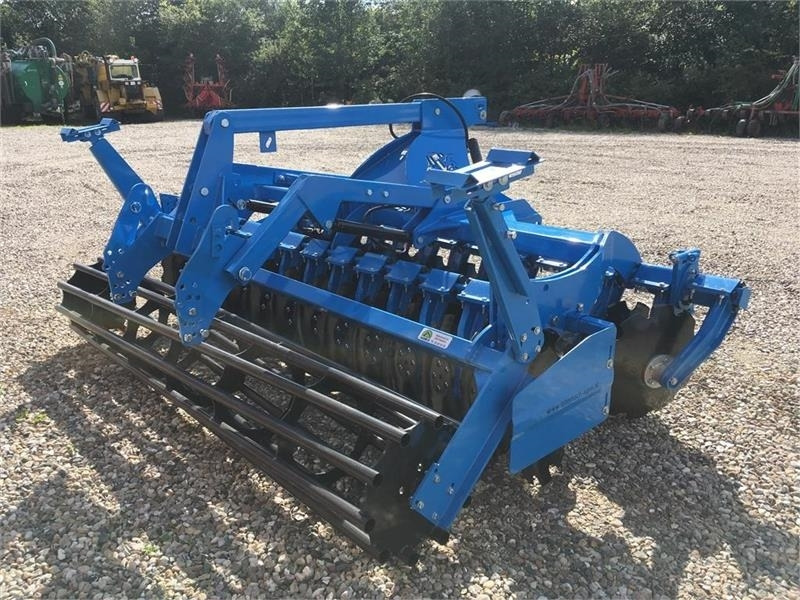 Inter-Tech J-Maskiner 300 Disc - Talířové brány: obrázek 3 Inter-Tech J-Maskiner 300 Disc - Talířové brány: obrázek 3