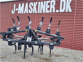 Intertec FORTSATS 6 METER MED LIFT - Podrývák: obrázek 1 Intertec FORTSATS 6 METER MED LIFT - Podrývák: obrázek 1