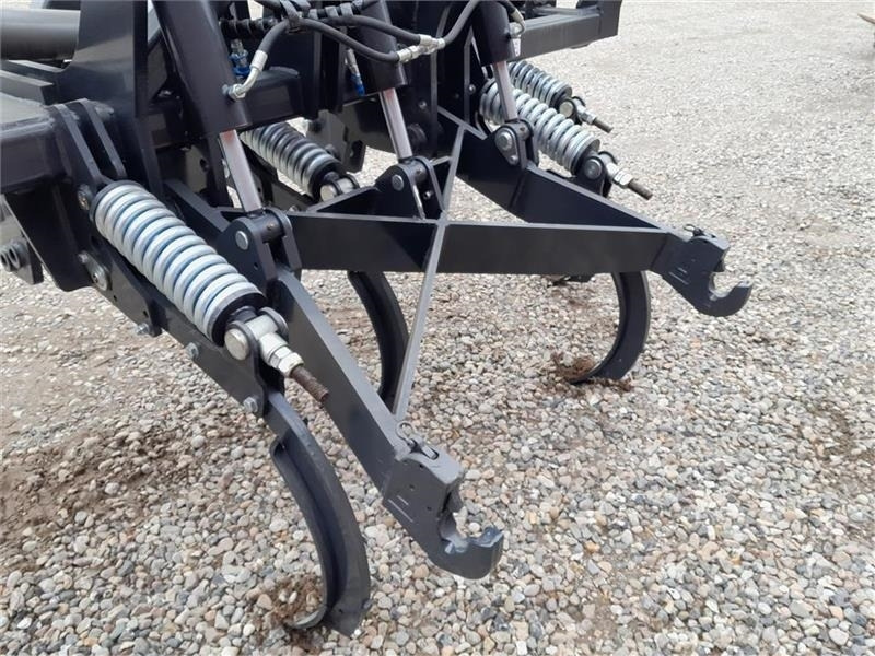 Intertec FORTSATS 6 METER MED LIFT - Podrývák: obrázek 5 Intertec FORTSATS 6 METER MED LIFT - Podrývák: obrázek 5