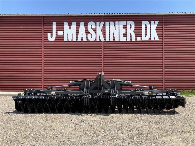 J-Maskiner 6 m. disc harve - Talířové brány: obrázek 1 J-Maskiner 6 m. disc harve - Talířové brány: obrázek 1