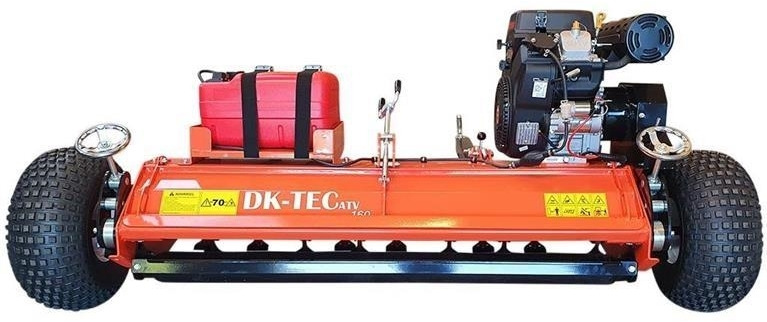 DK-Tech - Komunální/ Speciální technika: obrázek 3 DK-Tech - Komunální/ Speciální technika: obrázek 3